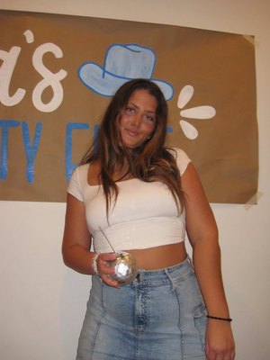 Ella Meloche