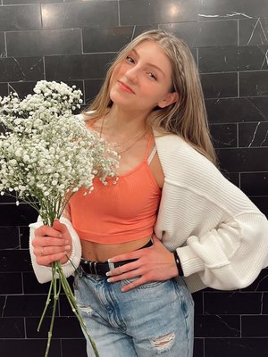 Ella Olson