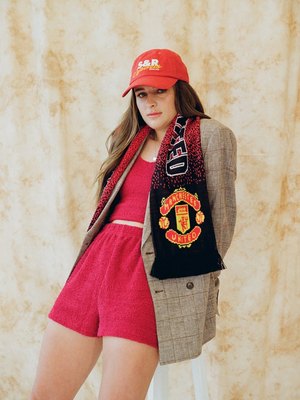 Ella Toone