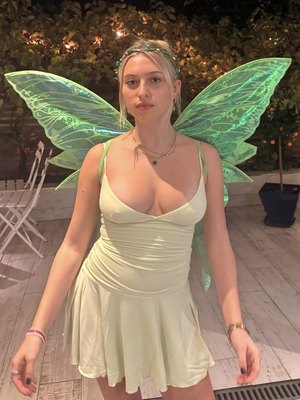 Ella Tronson