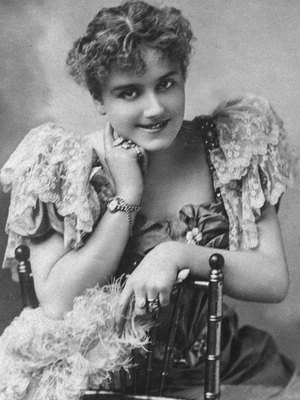 Ellaline Terriss