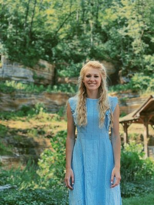 Ellen Haygood