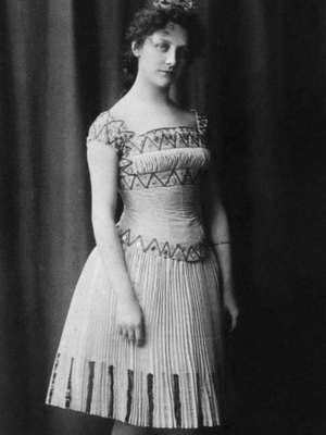 Ellen Price
