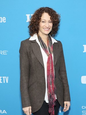 Ellen Sandweiss