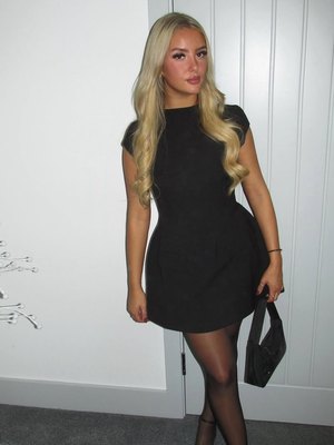 Ellie Benham