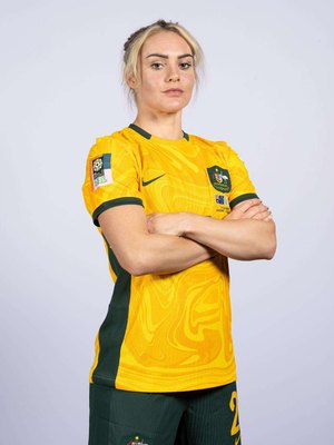 Ellie Carpenter