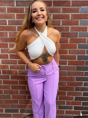 Ellie Collins