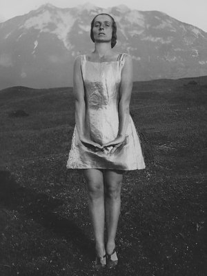 Ellinor Tordis