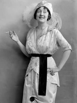 Elna Gistedt