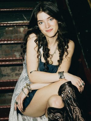 Eloise Granville