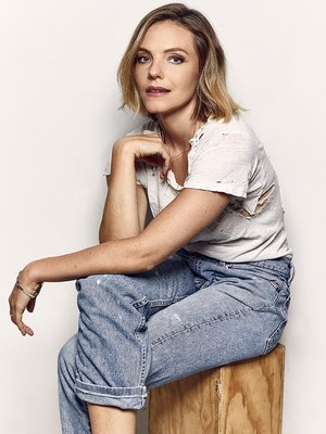 Eloise Mumford