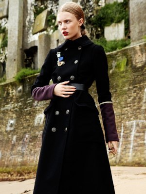 Elsa Brisinger