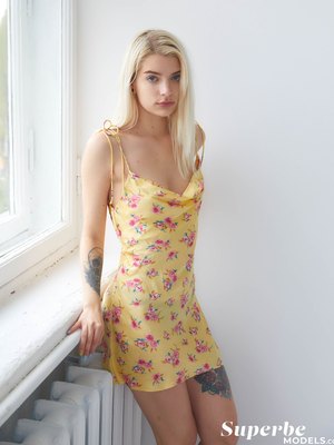 Elsa Lind