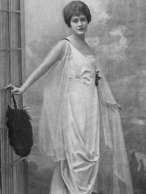 Elsie Ferguson
