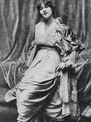 Elsie Mackay