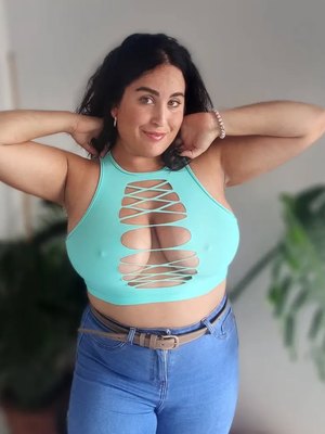 Elvia Velasquez