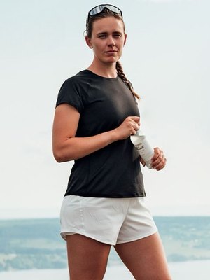 Elvira Oeberg