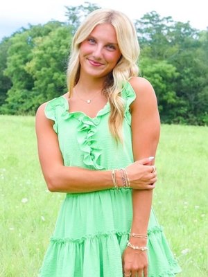 Elyse Adams