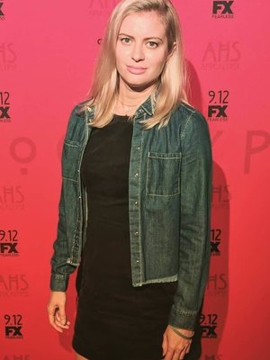 Elyse Willems