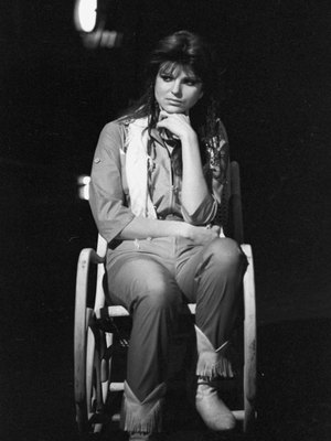 Elzbieta Dmoch