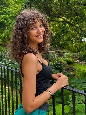 Emilia Dankwa
