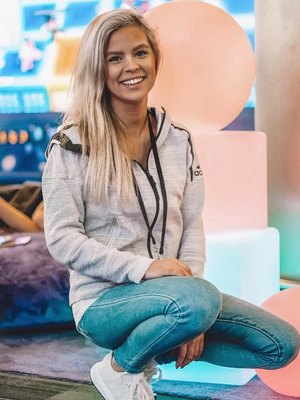 Emilie Helgesen