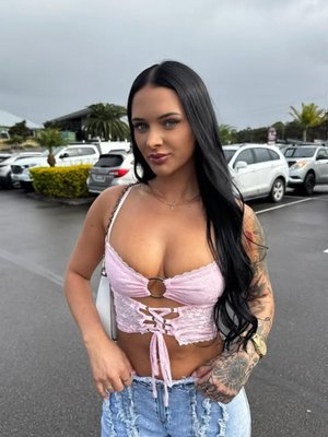 Emily Dillon