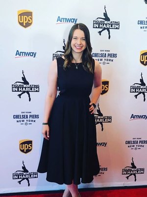 Emily Hughes
