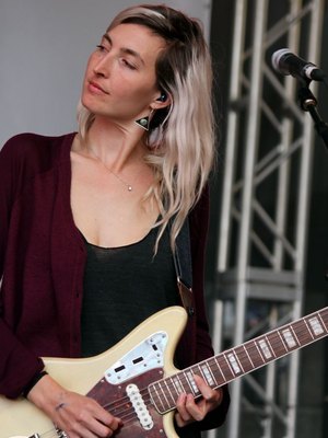 Emily Kokal