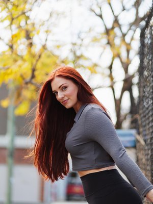Emily Kristopher
