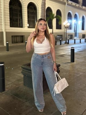 Emily Mendez