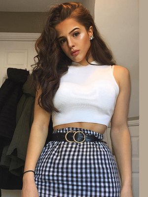 Emily Monks
