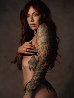 Emily Rackham