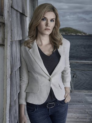 Emily Rose (actress)