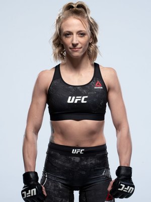 Emily Whitmire