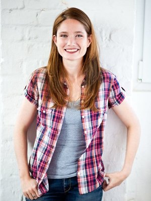 Emily Wood