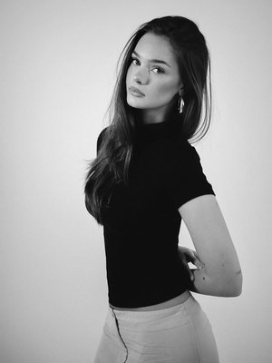 Emma Aurora