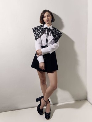Emma Myers