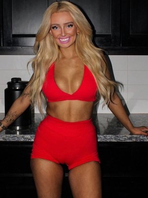 Emma Speakman