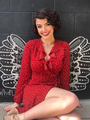 Emmaline Campbell