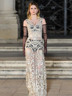 Emmeline Bale