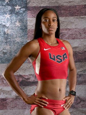 English Gardner