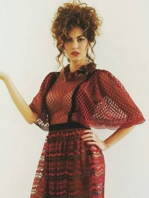 Enrica Guidi