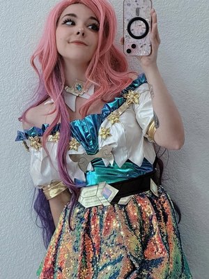 Envy Anne