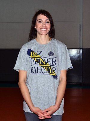 Ergul Avci Eroglu