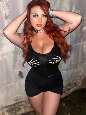 Erin Bella