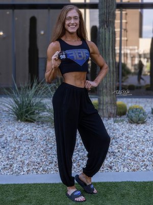 Erin Kamm