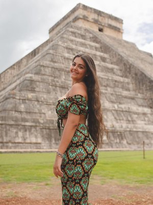 Erin Travieso
