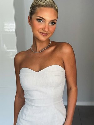 Erin Wilkinson
