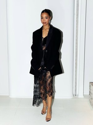 Erinn Westbrook